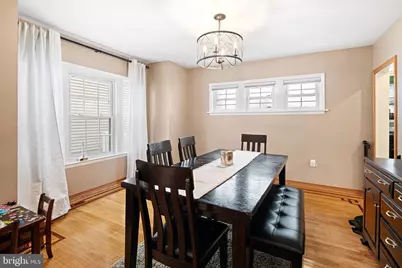 105 E Narberth Terrace, Collingswood, NJ 08108 - Photo 7