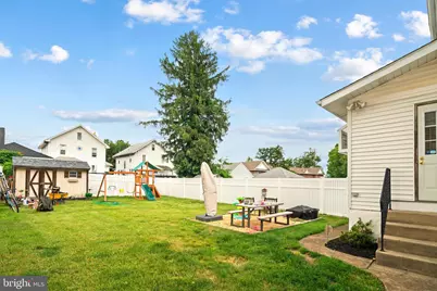 105 E Narberth Terrace, Collingswood, NJ 08108 - Photo 25