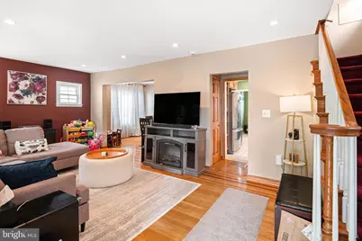 105 E Narberth Terrace, Collingswood, NJ 08108 - Photo 3