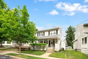 105 E Narberth Terrace, Collingswood, NJ 08108 - Photo 1