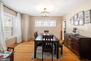 105 E Narberth Terrace, Collingswood, NJ 08108 - Photo 9