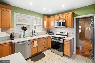 105 E Narberth Terrace, Collingswood, NJ 08108 - Photo 11