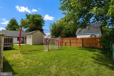 611 Jackson Avenue, Magnolia, NJ 08049 - Photo 5