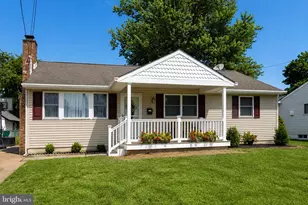 611 Jackson Ave, Magnolia, NJ 08049 - Photo 1