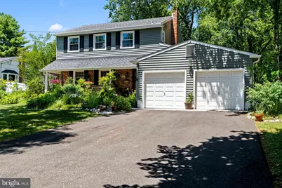 1767 Larkspur Road, Cherry Hill, NJ 08003 - Photo 1