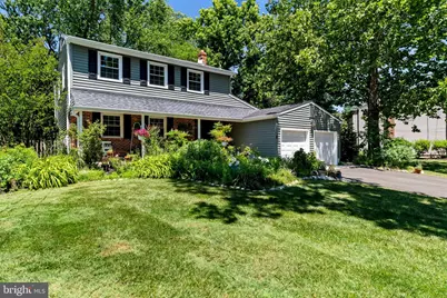 1767 Larkspur Road, Cherry Hill, NJ 08003 - Photo 3