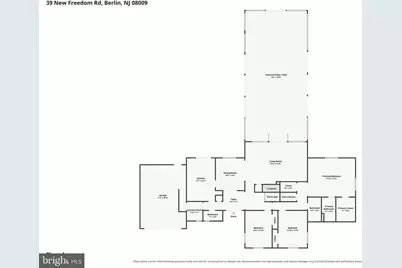 39 New Freedom Road, Berlin, NJ 08009 - Photo 33