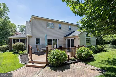 957 Mercer Drive, Haddonfield, NJ 08033 - Photo 55