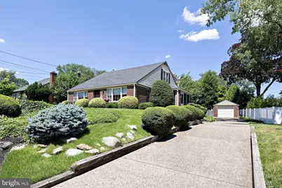 957 Mercer Drive, Haddonfield, NJ 08033 - Photo 3