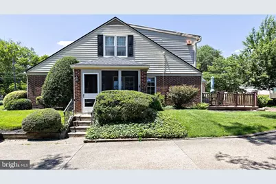 957 Mercer Drive, Haddonfield, NJ 08033 - Photo 5