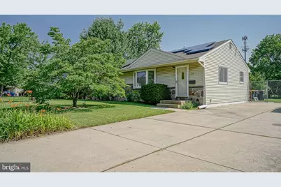 110 Haddon Avenue, Berlin, NJ 08091 - Photo 13