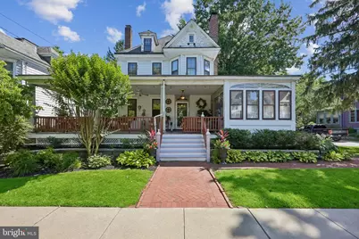 730 Park, Collingswood, NJ 08108 - Photo 1