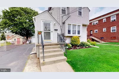 27 W Holly Avenue, Oaklyn, NJ 08107 - Photo 3