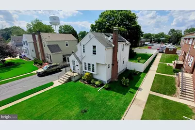 27 W Holly Avenue, Oaklyn, NJ 08107 - Photo 5