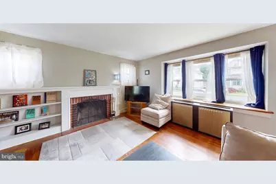 27 W Holly Avenue, Oaklyn, NJ 08107 - Photo 9