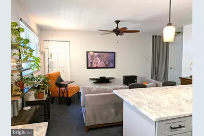 340 Woodlawn Terrace #APT. D2, Collingswood, NJ 08108 - Photo 5