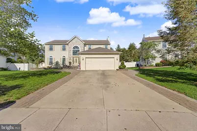 23 Graypebble Circle, Sicklerville, NJ 08081 - Photo 5