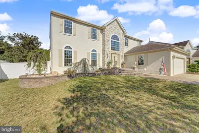 23 Graypebble Circle, Sicklerville, NJ 08081 - Photo 7