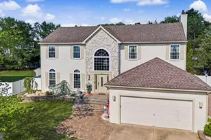 23 Graypebble Cir, Sicklerville, NJ 08081 - Photo 3