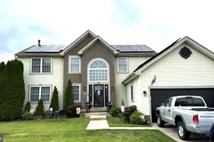 25 Red Gravel Cir, Sicklerville, NJ 08081 - Photo 1