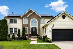 25 Red Gravel Cir, Sicklerville, NJ 08081 - Photo 1