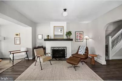 7 Lake Shore Drive, Collingswood, NJ 08108 - Photo 5