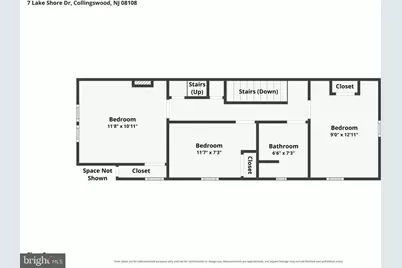 7 Lake Shore Drive, Collingswood, NJ 08108 - Photo 31