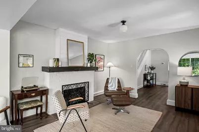 7 Lake Shore Drive, Collingswood, NJ 08108 - Photo 9