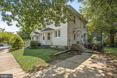 7 Lake Shore Drive, Collingswood, NJ 08108 - Photo 3