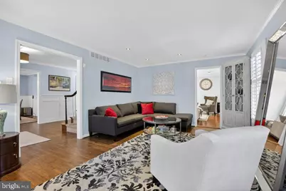 1760 Tearose Lane, Cherry Hill, NJ 08003 - Photo 11