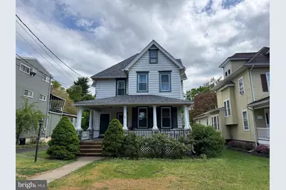 36 W Cedar Avenue, Merchantville, NJ 08109 - Photo 1
