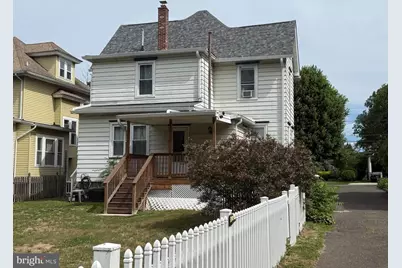 [Address not provided], Merchantville, NJ 08109 - Photo 27