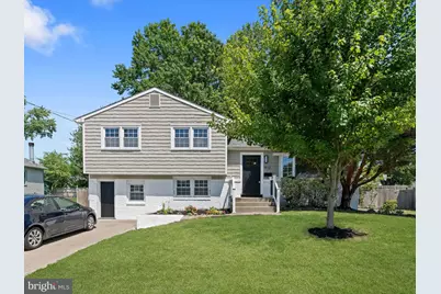 1912 Sussex Avenue, Cherry Hill, NJ 08003 - Photo 1