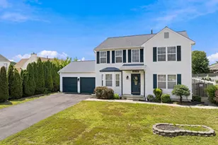5 Mayflower, Sicklerville, NJ 08081 - Photo 5