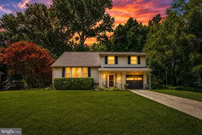 228 Walt Whitman Boulevard, Cherry Hill, NJ 08003 - Photo 35