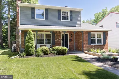 503 W Elma Avenue, Laurel Springs, NJ 08021 - Photo 3