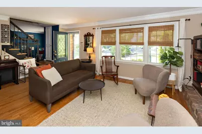 503 W Elma Avenue, Laurel Springs, NJ 08021 - Photo 9