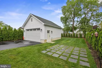 94 Geneva, Haddon Township, NJ 08108 - Photo 31