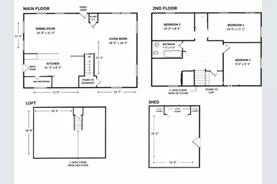 3012 Tuckahoe Road, Camden, NJ 08104 - Photo 33