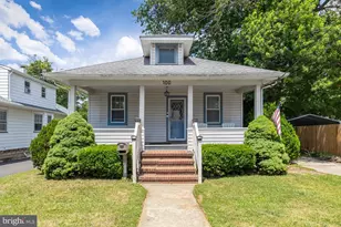 100 Linderman Ave, Cherry Hill, NJ 08002 - Photo 1