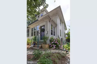203 Crestmont Terrace, Collingswood, NJ 08108 - Photo 3