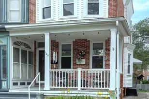 145 New Jersey Ave, Collingswood, NJ 08108 - Photo 1