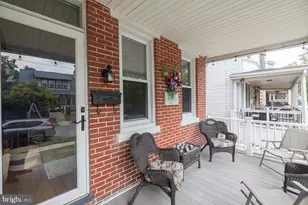 145 New Jersey Ave, Collingswood, NJ 08108 - Photo 5
