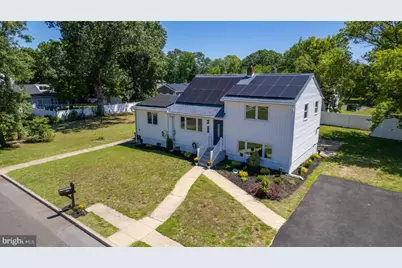 341 Larch Avenue, Berlin, NJ 08091 - Photo 3