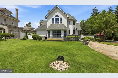 261 E Kings Highway, Audubon, NJ 08106 - Photo 1