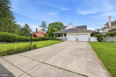 261 E Kings Highway, Audubon, NJ 08106 - Photo 47