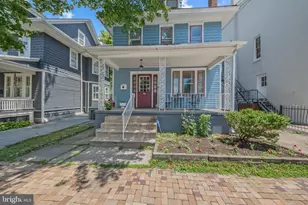 15 Grove St, Haddonfield, NJ 08033 - Photo 1