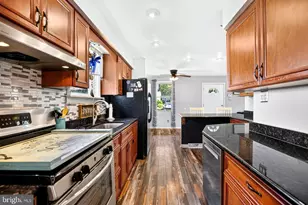 210 Washington Ave, Laurel Springs, NJ 08021 - Photo 5