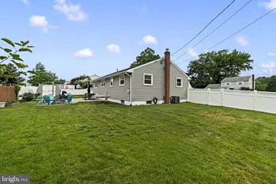 80 E Chestnut Avenue, Bellmawr, NJ 08031 - Photo 31