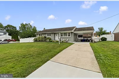 80 E Chestnut Avenue, Bellmawr, NJ 08031 - Photo 3